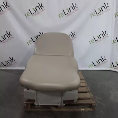 Midmark 244 Bariatric Power Table Exam Chair • $1103