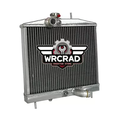 Cooling Radiator For 1992-1995 Honda Civic EG W/K-Swap K20 K-Swap 1994 1993 • $156.99