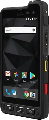 Sonim XP8 XP8800 64GB Black Locked For AT&T Rugged Smartphone Dual SIM Open Box • $89.99