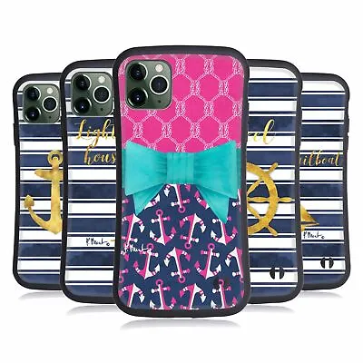 £17.95 • Buy OFFICIAL PAUL BRENT NAUTICAL HYBRID CASE FOR APPLE IPHONES PHONES