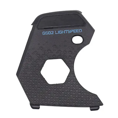 Genuine Logitech G502 Lightspeed Wireless Gaming Mouse Back Cover Replacement • $22.75