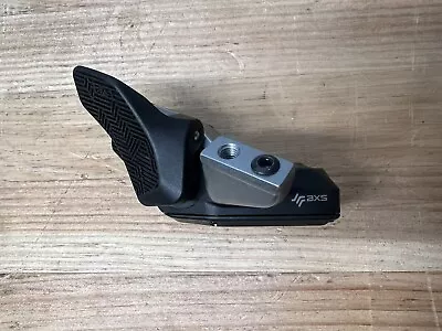 Sram AXS Left Shifter Flight Attendant Or Reverb • $199