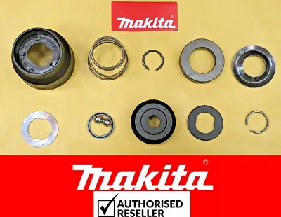 Genuine Makita Chuck Sds Front End Bit Holder Replacement  For Bhr242  Dhr242 • £12.86
