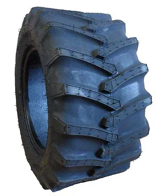 1 New 23x10.50-12 Firestone Flotation 23 Lug Tires For Garden Tractor Pulling  • $195