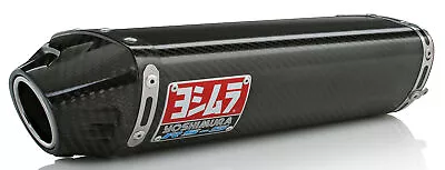 Yoshimura RS-5 Slip-On Muffler Exhaust 1227272 For 07-08 Honda CBR 600 RR • $589