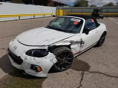 Automatic Transmission 6 Speed Fits 07-14 MAZDA MX-5 MIATA 22999719 • $527.99