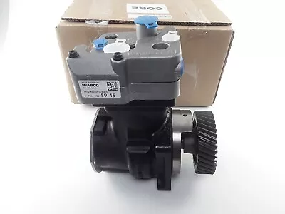 DDE EA9061305915 Air Compressor Fits Mercedes 906 926 For Wabco A9061305915 • $1590