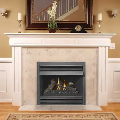 Napoleon Grandville GVF36 Vent Free 36 Inch Fireplace GVF36 S&D • $1215.05