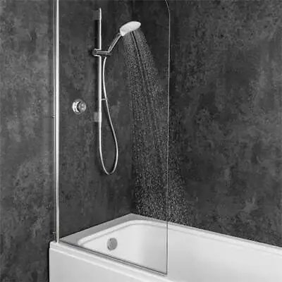 Mira Mode Dual Thermostatic Digital Shower And Bath Filler Chrome 1.1980.011 • £655.67