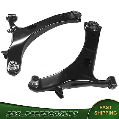 Left Right Lower Control Arms Fit For 2008-2011 Subaru Impreza • $91.79