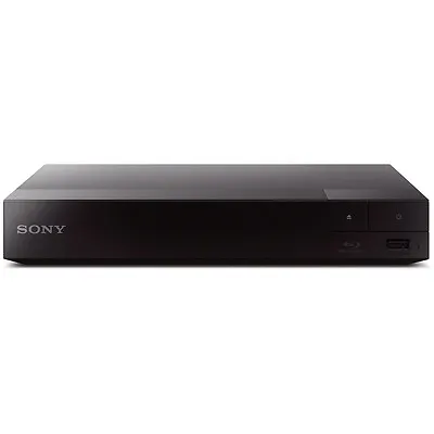 Sony BDP-S1700 Wired 1080p Blu-Ray DVD Player • $68