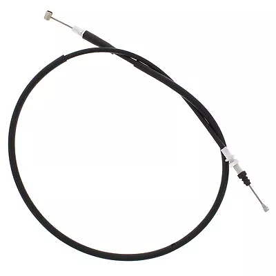 NEW ALL BALLS 45-2021 Black Vinyl Clutch Cable • $8.96