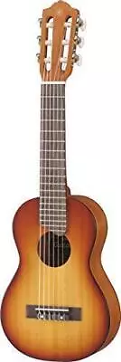 Yamaha Guitar Ukulele GL1 TBS Soft Case Included From Japan • $263.24