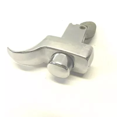 $237.98 • Buy Nos Vw Bug/bus Engine Cover Latch Part #122-827503e Button Latch Handle Oem Used