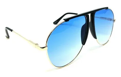 Classic Casual Sport Outdoors Pilot Aviator Sunglasses Retro Designer Fashion • $7.95