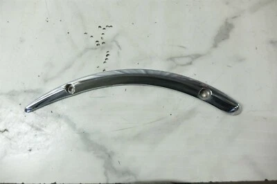 $36.40 • Buy 01 Yamaha XVS 1100 XVS1100 V-Star Right Rear Fender Mount Bracket Trim