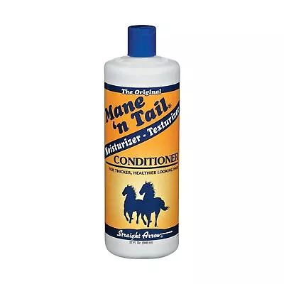 Effective Highly Concentrated Formula Conditioner Healthier Looking Hair 32-Oz • $27.88