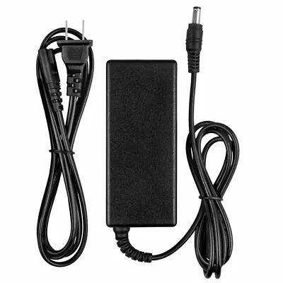 AC DC Charger Supply FOR M-Audio ProjectMix I/O Interface Spare Power Cord Plug • $8.85