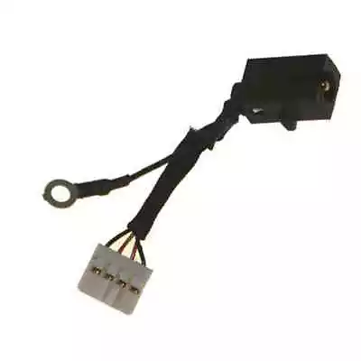 DC POWER JACK CABLE HARNESS FOR TOSHIBA Thrive AT100 AT105 H000033630 Tablet • $9.99