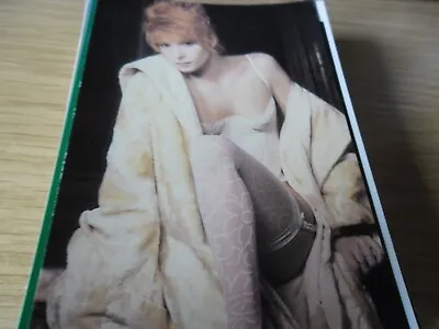 Postcard / Carte Postale /    Mylene Farmer    As  New • $3