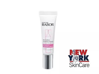 Babor Doctor Calming RX Soothing Cream 15ml / 0.5oz  • $23.75