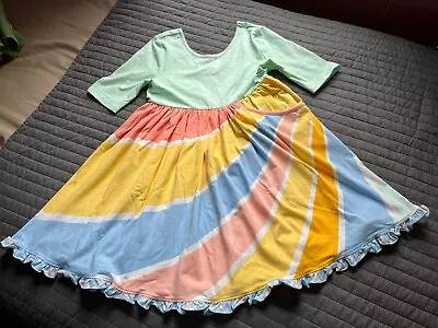 Matilda Jane Size 12 Girls Dress EUC • $22.99