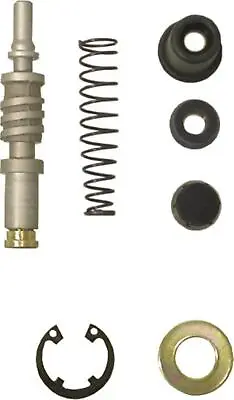 Brake Master Cylinder Repair Kit Front For 1999 Honda CR 80 RBX (Big Wheel) • £27.77