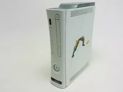 $29.95 • Buy Xbox 360 Console 60 GB Tray Won't Open Turns On Fine Console Only - Parts Only