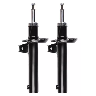 Front Pair Shocks & Struts For 2012-2015 Volkswagen Passat • $62.36