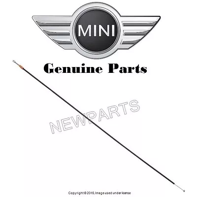 For Mini Cooper 2002-2008 Genuine Door Lock Cable-Inside Door Handle To Lock • $24.14