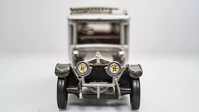 K387 Corgi Classics 1912 Rolls Royce • $20