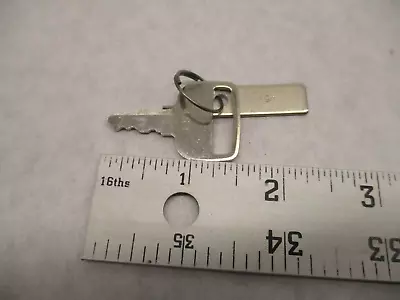 87-897716451 Mercury Marine Ignition Switch Key 451 For 3-Position Switch • $11.41