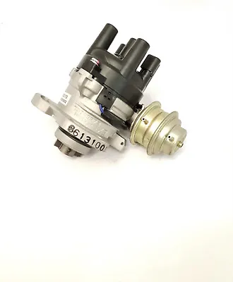 Mazda 323 Bg 1.3l B383-18-200a Coil Distributor New • $254.09