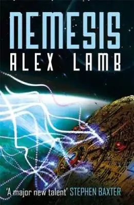 Nemesis - Paperback By Lamb Alex - GOOD • $6.95