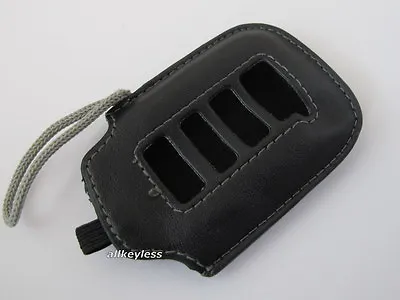 $9.99 • Buy OEM LEXUS HYQ14FBA Smart Key Keyless Entry Remote Fob LEATHER CASE COVER POUCH