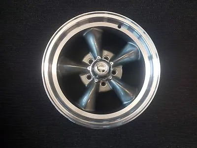 Performance 15 X 7 5 Spoke X4 Polished Lip Suit Valiant AP VC VE VF VG 5/101 NEW • $1395