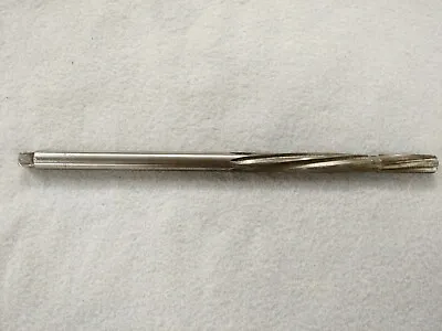 VAN NORMAN IDL Seat & Guide Goodson .4375 Reamer × .412 Pilot • $45