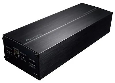 Pioneer GM-D1004 4/2 Channel 400 Watt Power Amplifier (RMS: 180 Watts) • $144.75