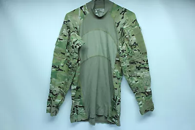 USGI Scorpion OCP Multicam Army Combat Uniform FR Top Shirt Size Medium NWOT • $39.99