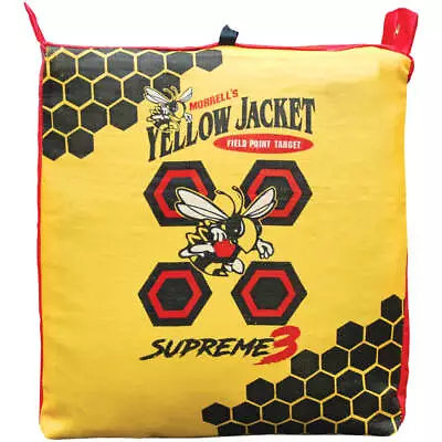 Morrell Yellow Jacket Supreme Target • $59.99