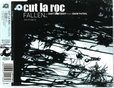 Cut La Roc - Fallen • £2.80