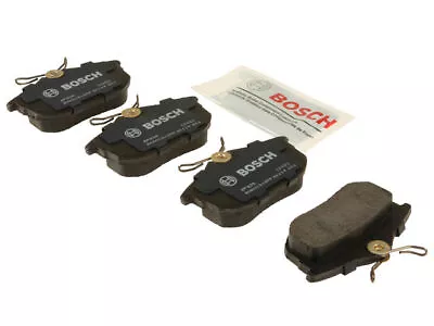 For 2000-2004 Volvo V40 Brake Pad Set Rear Bosch 85857FRBK 2001 2002 2003 • $56.98