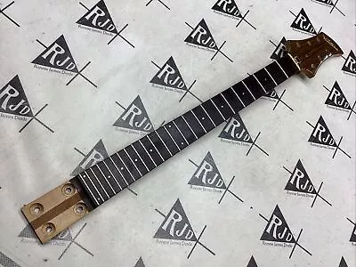 70’s Japan Ventura Dan Armstrong Lucite Style Electric Guitar Neck 24.75” • $325