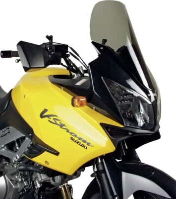 $91.53 • Buy Zero Gravity Sport Touring Windscreen Smoke For Suzuki DL1000 V-Strom 1000 02-03