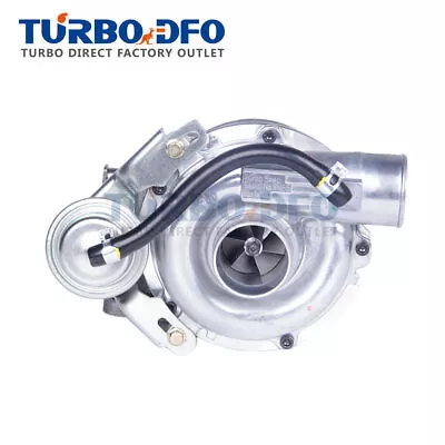 RHF5 Turbo VA430016 8971195672 For Isuzu Trooper 2.8 TD 4JB1T 74/85 KW 1998-2004 • $128.04