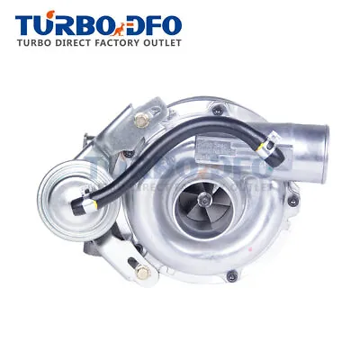 Turbocharger VB430016 8971195670 For Holden Rodeo 2.8 TD 4JB1T 74/85KW 1998-2004 • $128.04