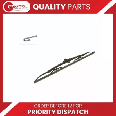 Bosch Wiper Blade 3 397 004 760 - H500 • $18.38