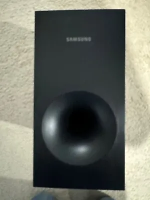 Samsung PS-WK360 Wireless Subwoofer Speaker • $18