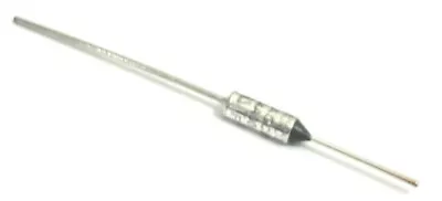 $6.99 • Buy 1 Each New Microtemp ® Sagcbw G4a00 117c Tf Thermal Cutoff Fuse