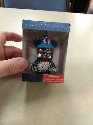 Disney 2013 Vinyl - Disney Vinylmation - 3  Figure • $4